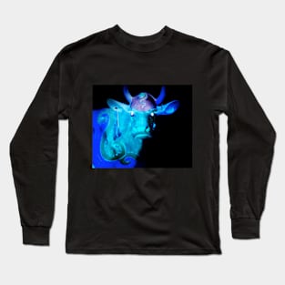 Mad Cows ... and Englishwomen Long Sleeve T-Shirt